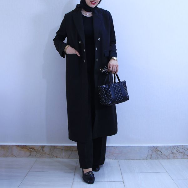 کت کلاسیک فلور