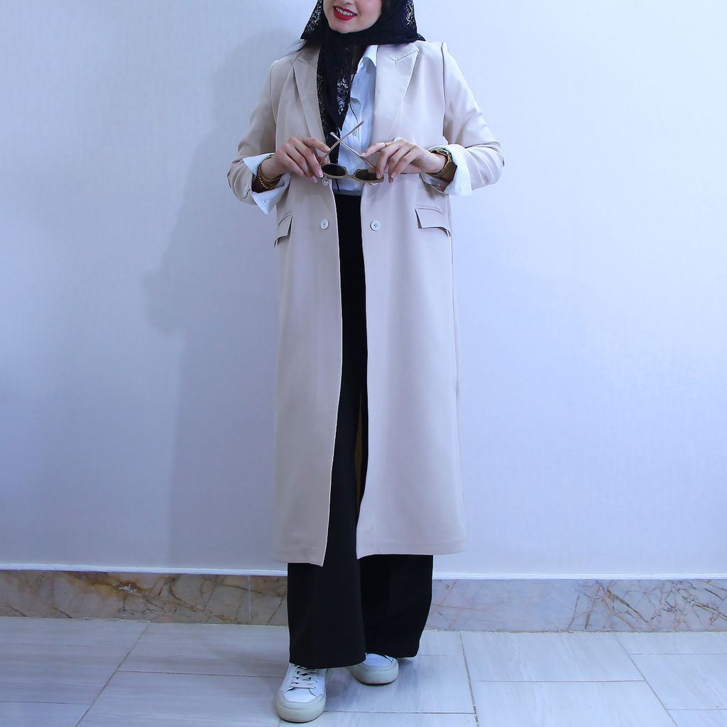 خرید انلاین کت کلاسیک فلور