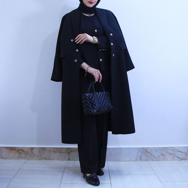 کت کلاسیک فلور