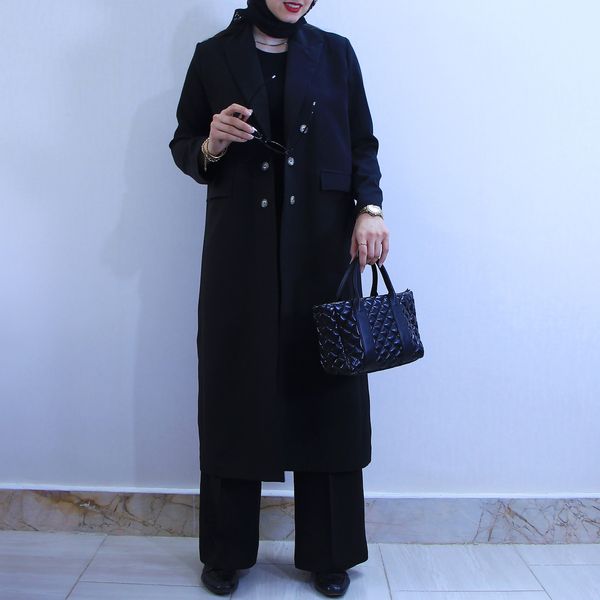 کت کلاسیک فلور