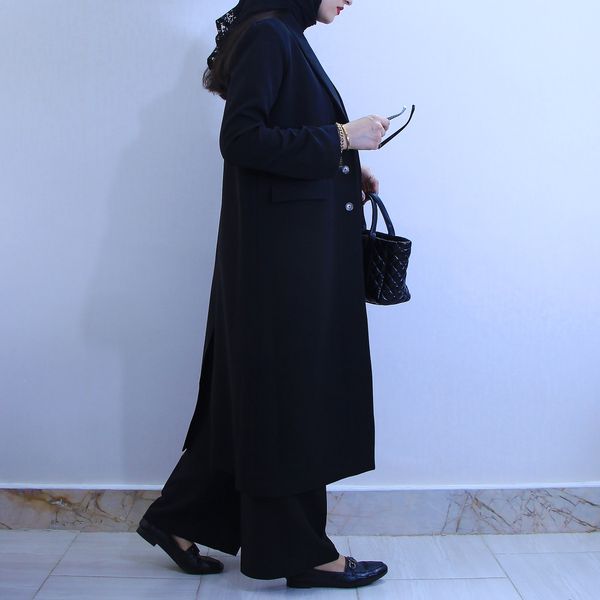 کت کلاسیک فلور