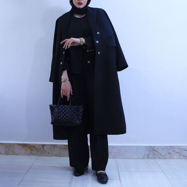 کت کلاسیک فلور