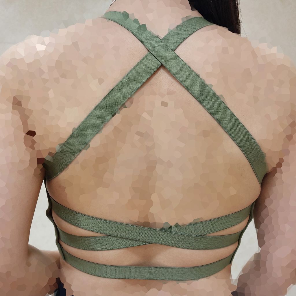 خرید آنلاین نیمتنه پشت بندی