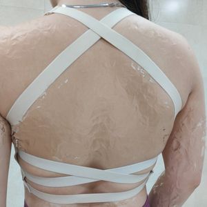 مشخصات نیمتنه پشت بندی