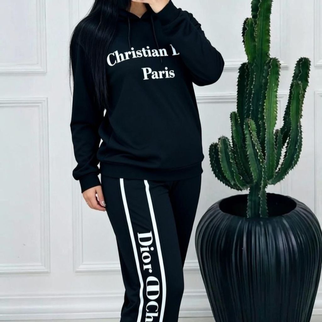 خرید آنلاین ست قواره دار کریستین دیور