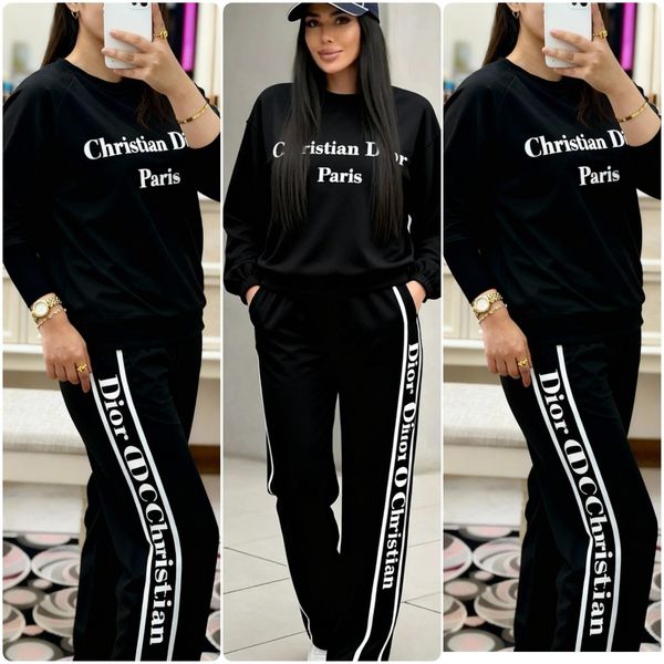 ست قواره دار کریستین دیور