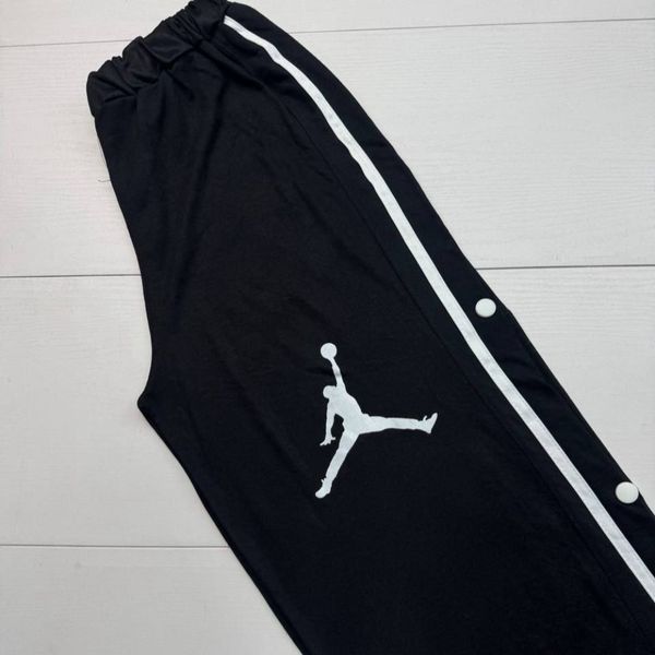 بلوز آستین بلند و شلوار قواره دار جردن