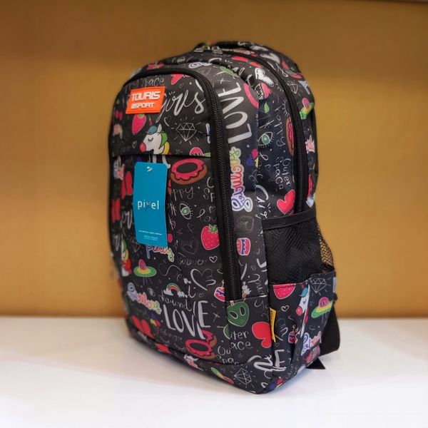 کوله پشتی فانتزی دخترانه