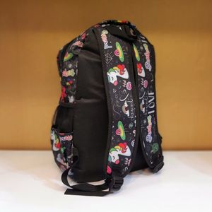 مشخصات کوله پشتی فانتزی دخترانه