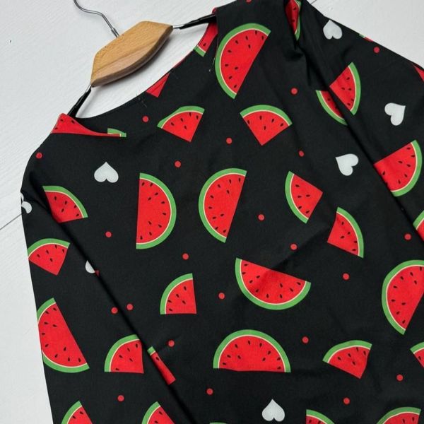 شومیز مجلسی قواره دار یلدایی