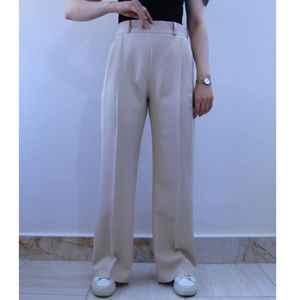 مشخصات شلوار واید فلور