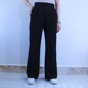 شلوار واید فلور