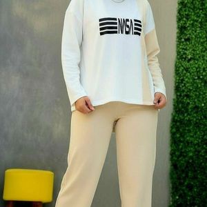 ست NASA پنبه لاکرا