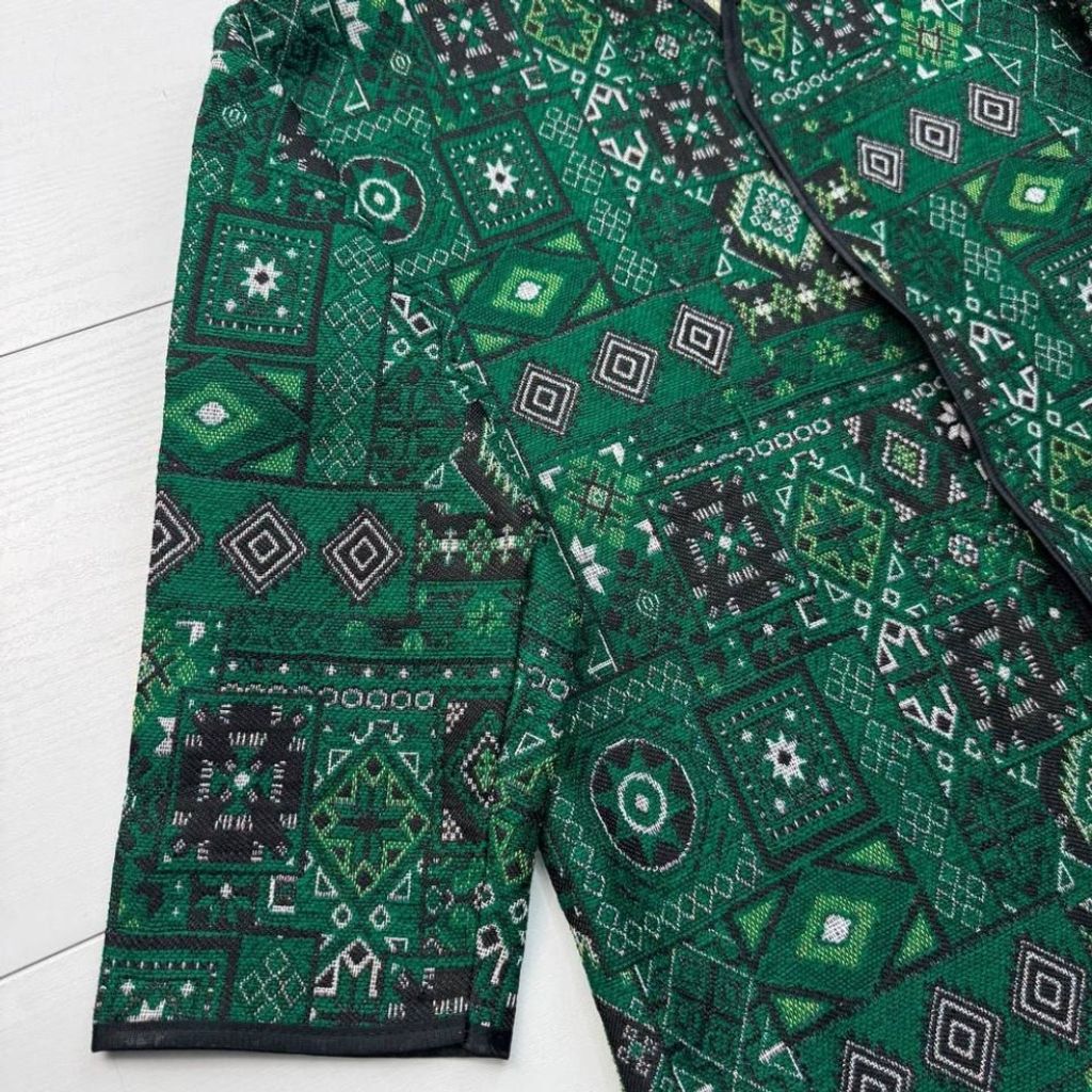 مشخصات کت مدل سیندخت