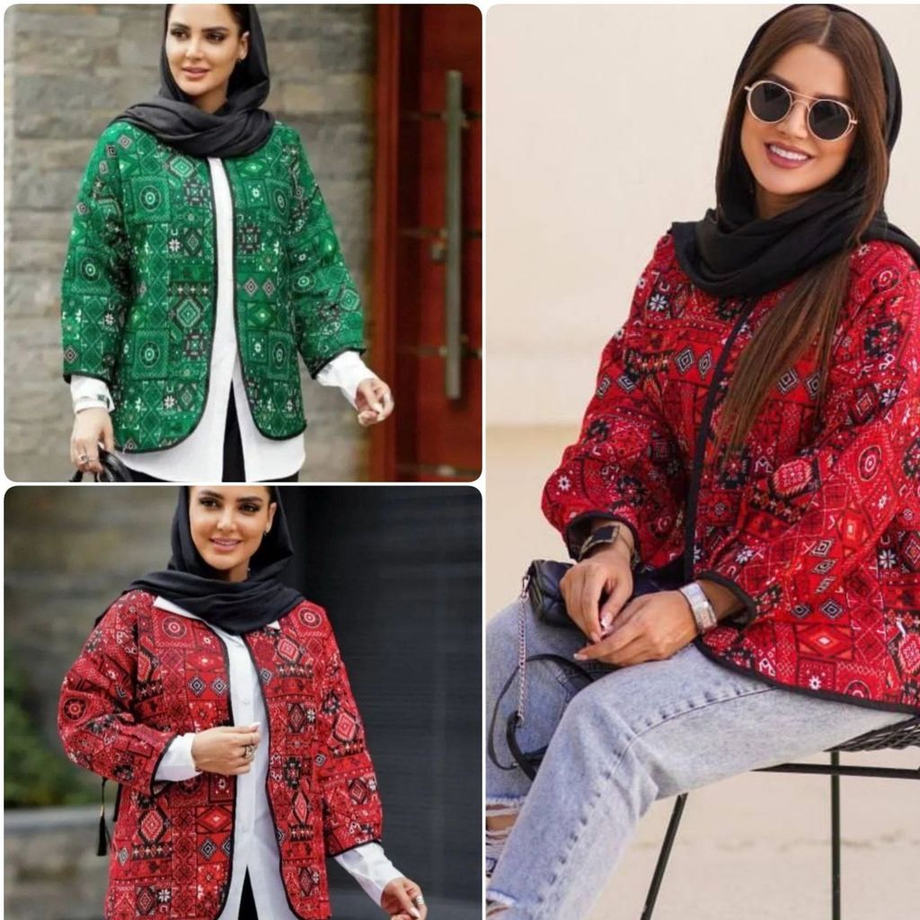 مشخصات کت مدل سیندخت