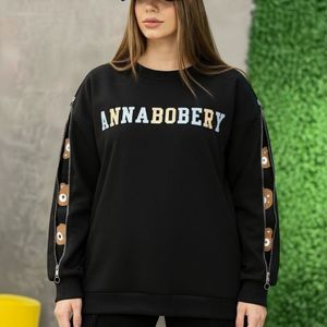 خرید انلاین دورس آستین زیپ تدی