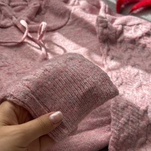 قیمت هودی شلواربافت وارداتی