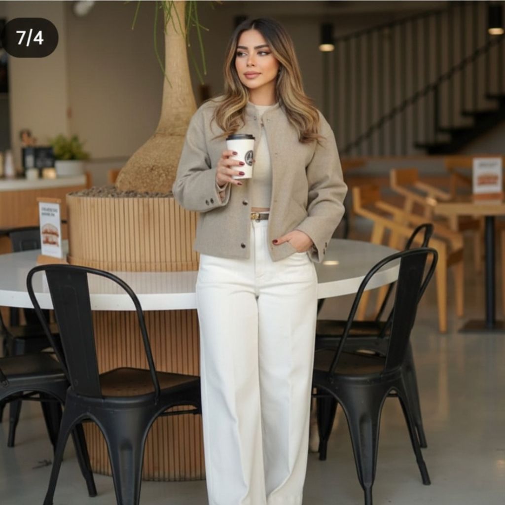 قیمت ارزان کت  بامبر فوتر