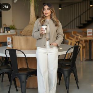 قیمت ارزان کت  بامبر فوتر