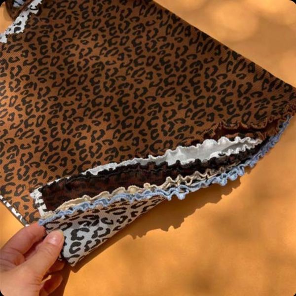 تاپ بندی ژور پلنگی