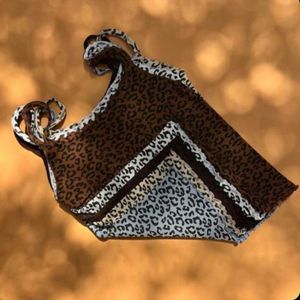 تاپ بندی ژور پلنگی