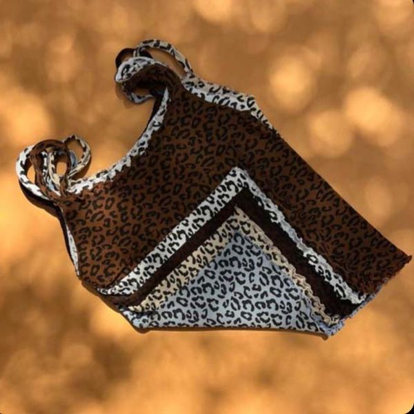 تاپ بندی ژور پلنگی