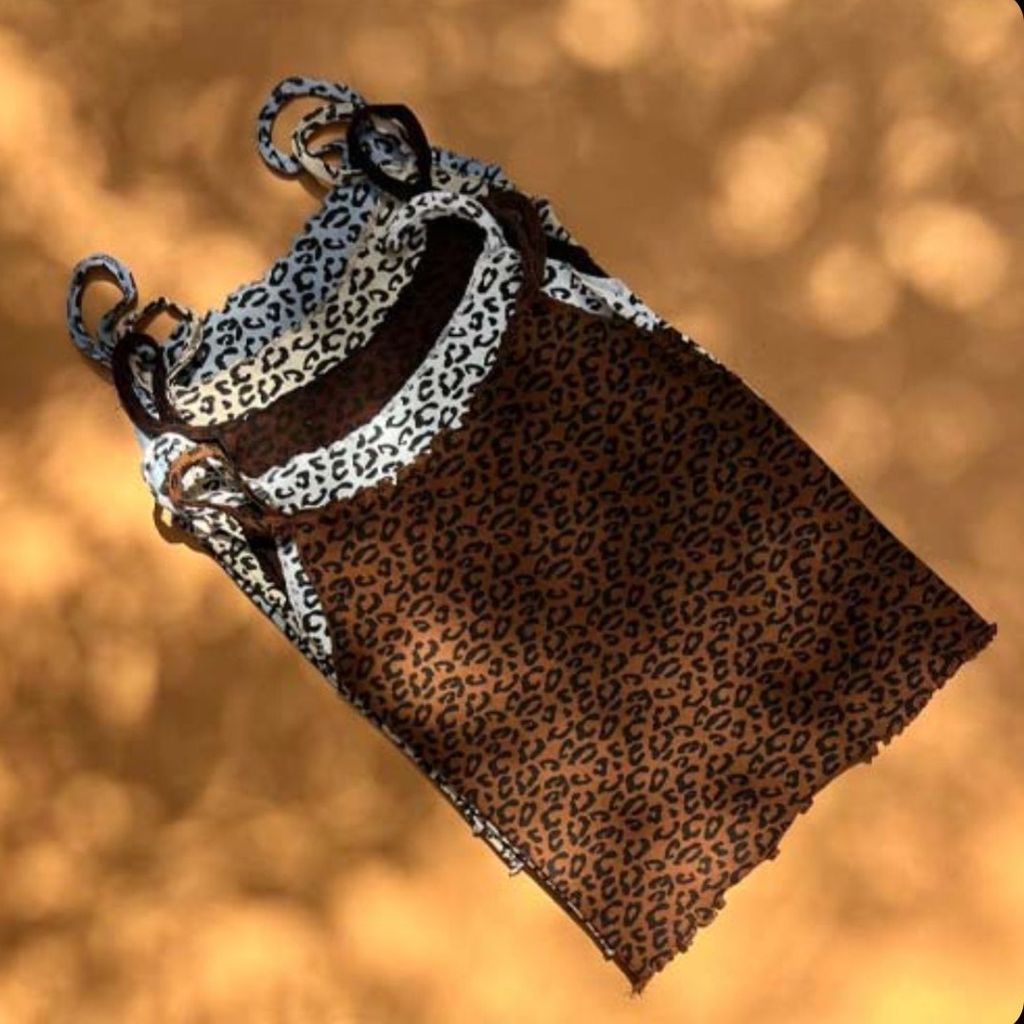 قیمت تاپ بندی ژور پلنگی