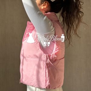 پافرکوتاه دخترونه وارداتی