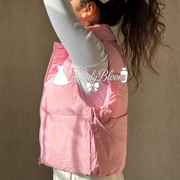 پافرکوتاه دخترونه وارداتی