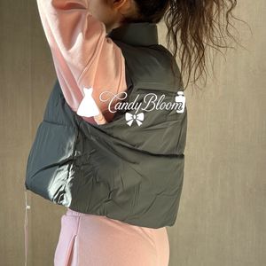 مشخصات پافرکوتاه دخترونه وارداتی