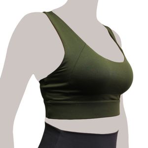 نیم تنه ورزشی مل اند موژ