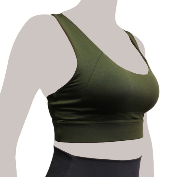 نیم تنه ورزشی مل اند موژ