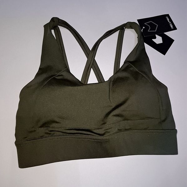 نیم تنه ورزشی مل اند موژ