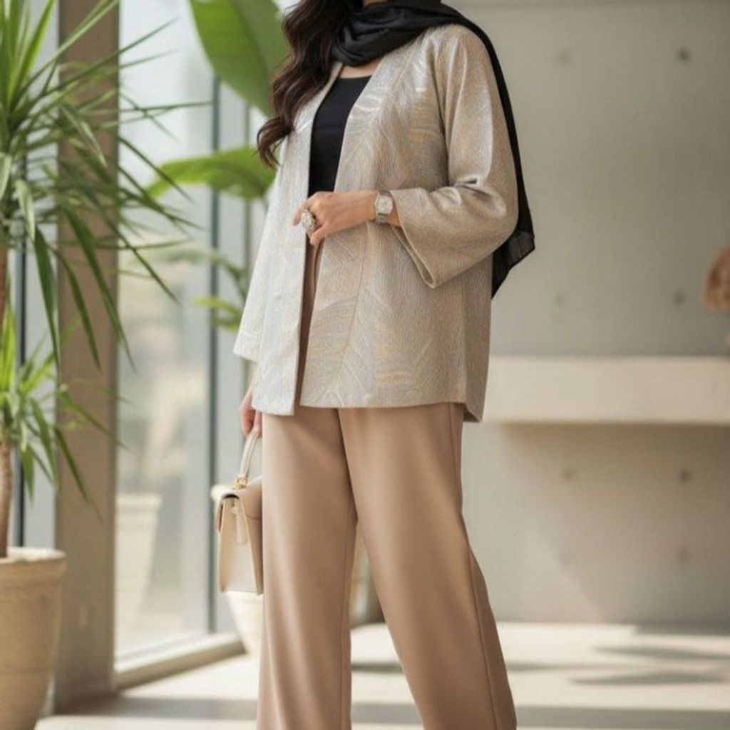 خرید آنلاین کت و شلوار ست خاص و مجلسی پاییزان