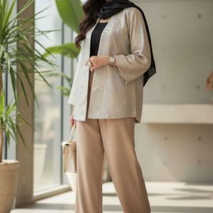 خرید آنلاین کت و شلوار ست خاص و مجلسی پاییزان