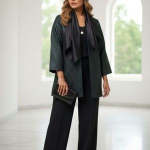 کت و شلوار ست خاص و مجلسی پاییزان