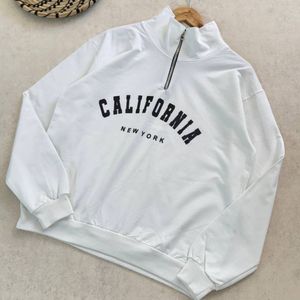 فروش اینترنتی دورس نیم زیپ 100 درصد پنبه