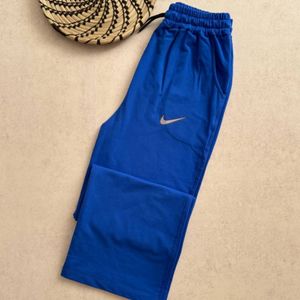 شلوار نایک 100درصد پنبه