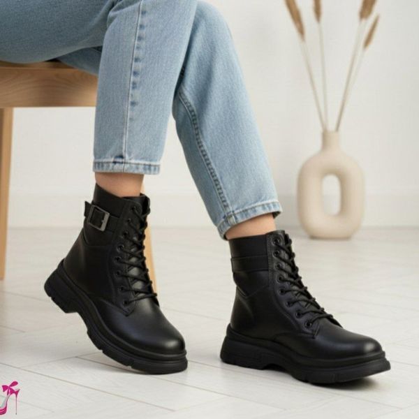 نیم بوت  آلارز زنانه