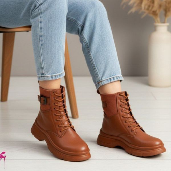 نیم بوت  آلارز زنانه