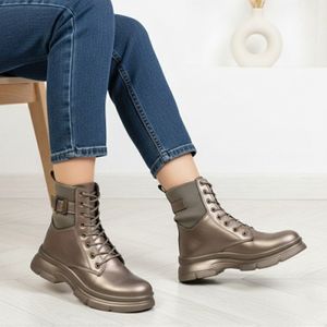 خرید انلاین نیم بوت  آلارز زنانه