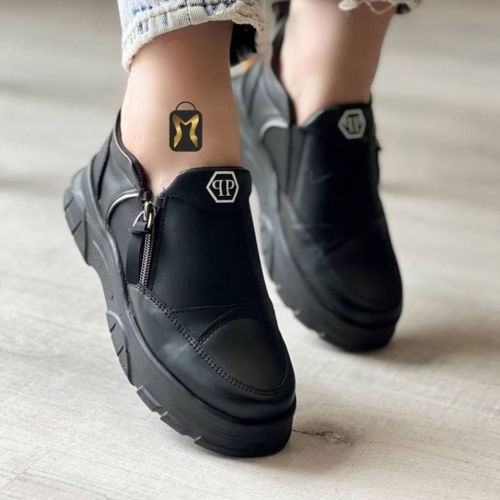 خرید اینترنتی کفش شیک 683 زنانه