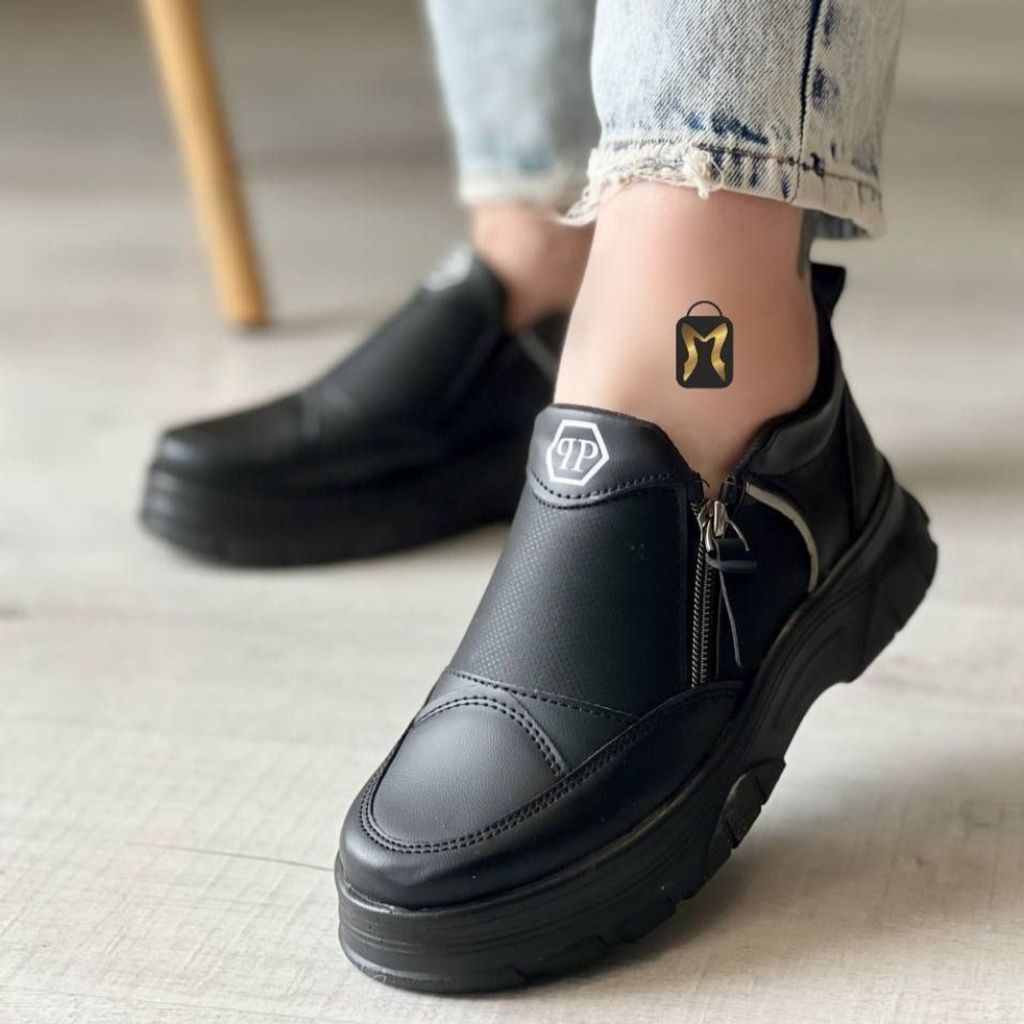 قیمت ارزان کفش شیک 683 زنانه