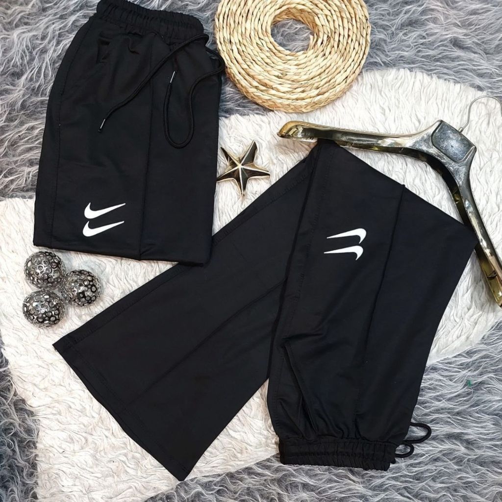 خرید آنلاین شلوار اسپرت دمپا دو نایک