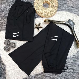 خرید آنلاین شلوار اسپرت دمپا دو نایک