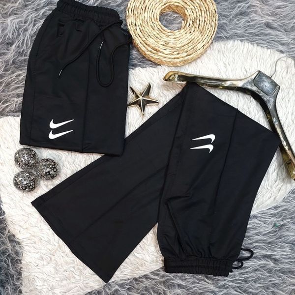 شلوار اسپرت دمپا دو نایک