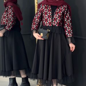 ست کت و دامن مازراتی یلدایی