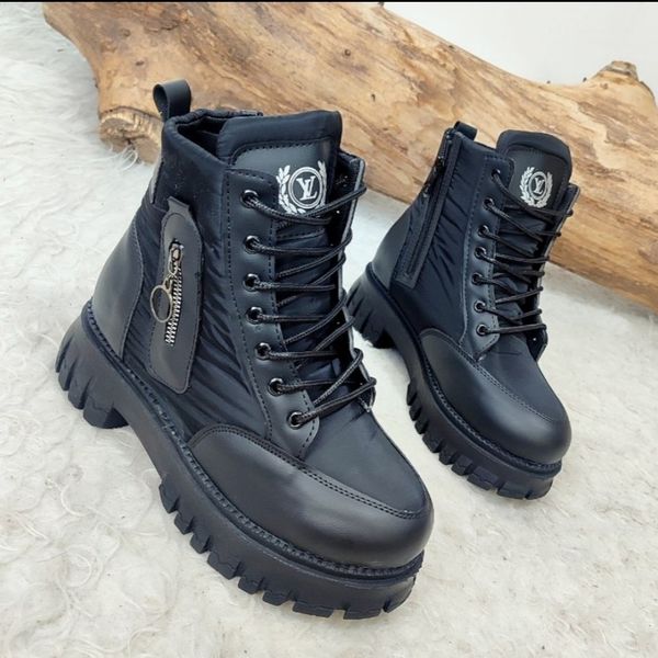 نیم بوت طبی اداری زنانه زیره پیو شرکتی کاپشنی جنس عالی