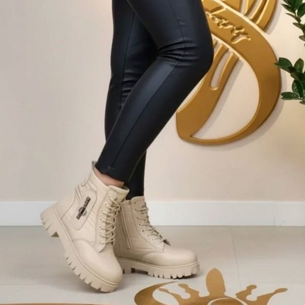 نیم بوت طبی اداری زنانه زیره پیو شرکتی کاپشنی جنس عالی