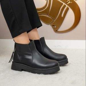 مشخصات نیم بوت زنانه اداری شیک پاخور عالی زیره پیو شرکتی سبک راحت